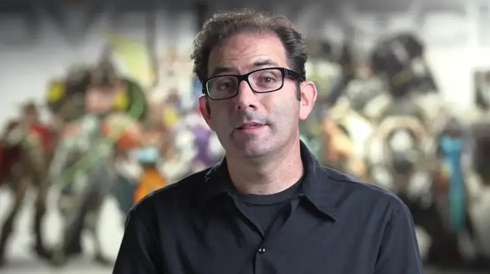 Jeff Kaplan Says Blizzard CFO Tied 1,000 Jobs to Overwatch Revenue Goals