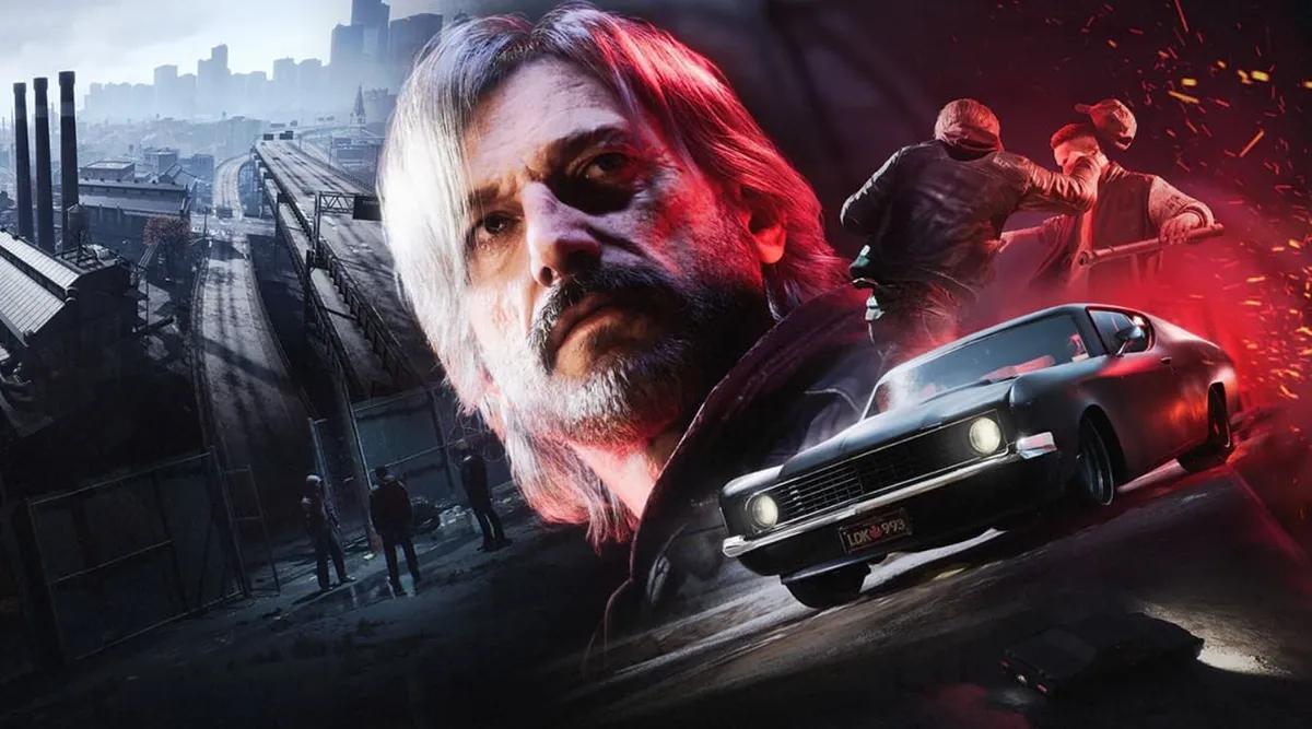 Just Cause Creator's Samson Arrives April 8, but Its Latest Trailer Leaves Doubts