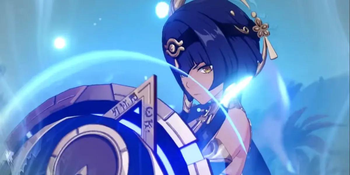 Genshin Impact Reveals Version 6.4 Second-Half Banners Featuring Skirk and Escoffier