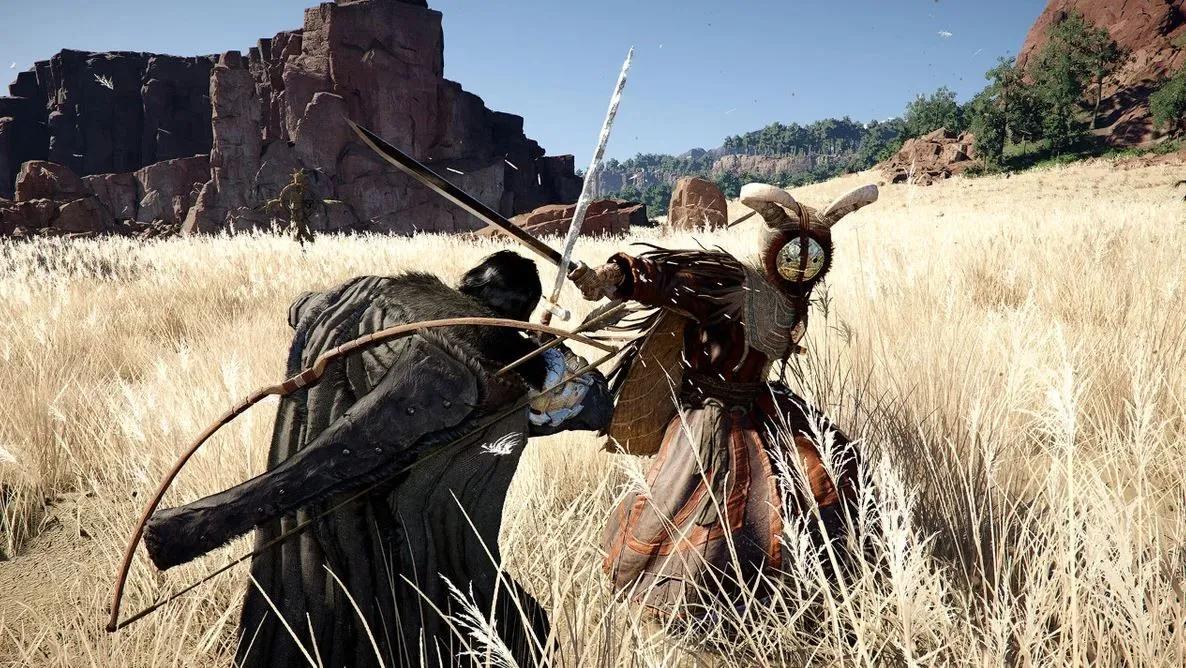 Crimson Desert Could Become One of the Best-Selling Games of 2026