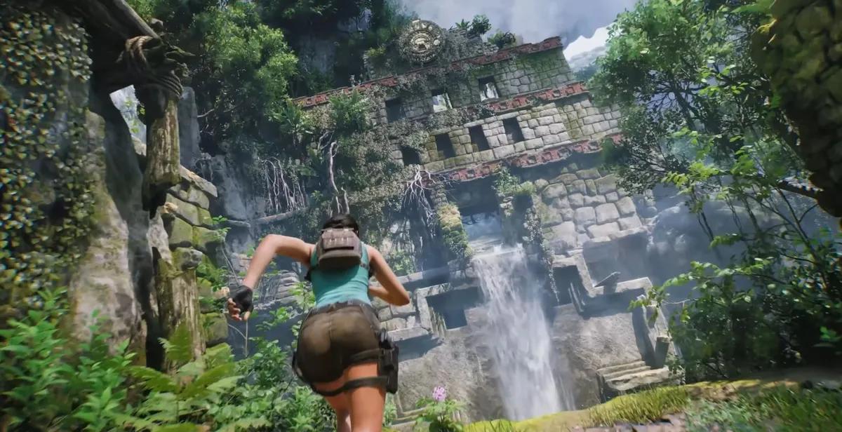Tomb Raider: Legacy of Atlantis is a More Important Lara Croft Game Than You Think