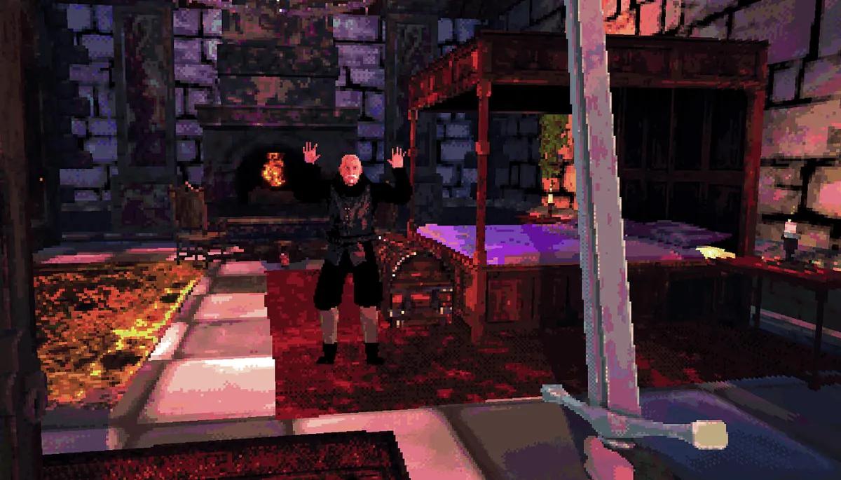 Project Shadowglass Trailer Unveils Strong Thief Influences in Stealth Gameplay