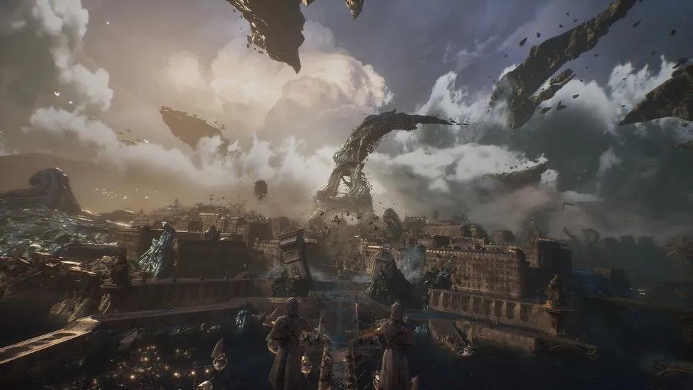 Clair Obscur: Expedition 33 Possible Sequel Teased by Writer