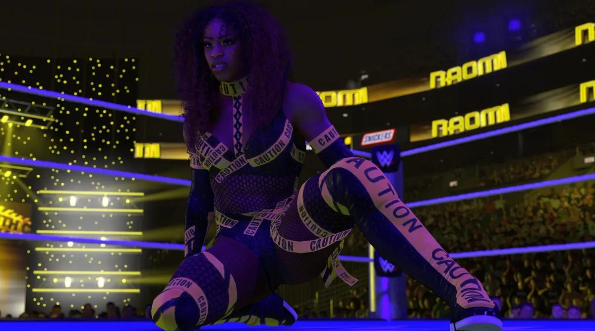 WWE 2K26 Builds on a Strong Foundation While Monetization Tightens Its Hold on the Series