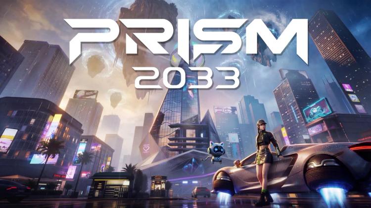 Prism 2033 Announced as New Next-Gen Parallel-Universe MMORPG