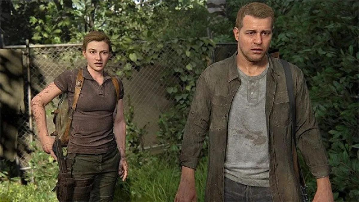 The Last of Us TV Series Casts Patrick Wilson as Abby’s Father
