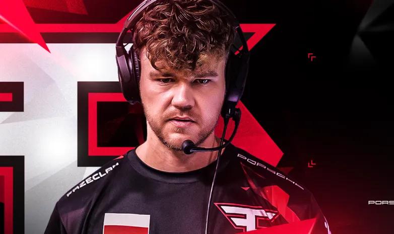 Filip 'NEO' Kubski leaves FaZe Clan — GruBy to serve as interim coach