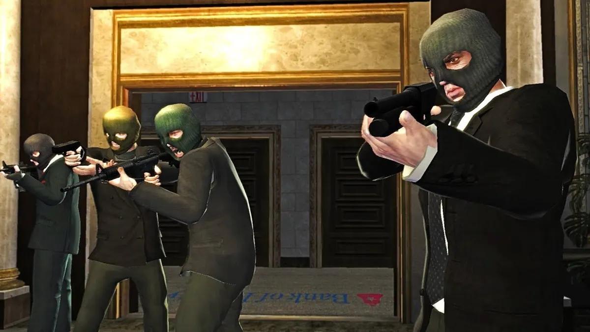 Mission from GTA 4 Secretly Inspired Mechanic for Grand Theft Auto V and Grand Theft Auto VI