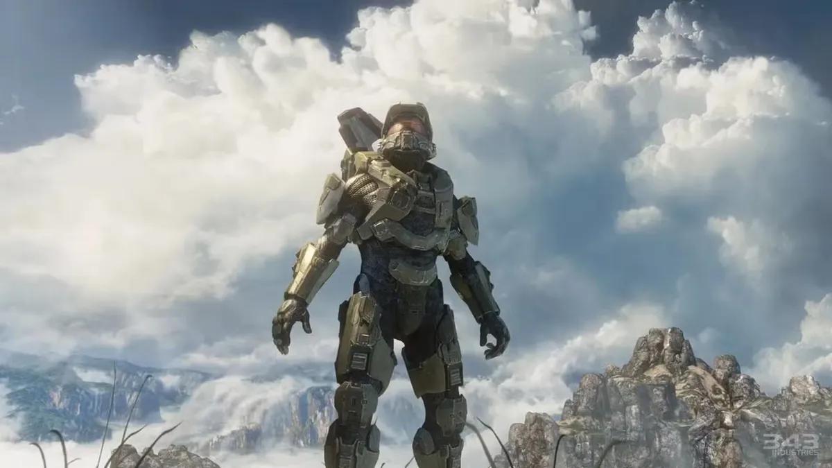 Halo Author William C. Dietz Passes Away, Leaving Lasting Legacy