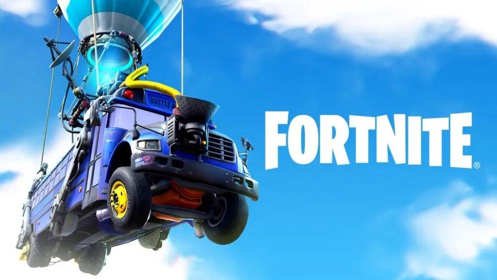 Fortnite Chapter 7 Season 2 Release Date and Season 1 End Time Confirmed