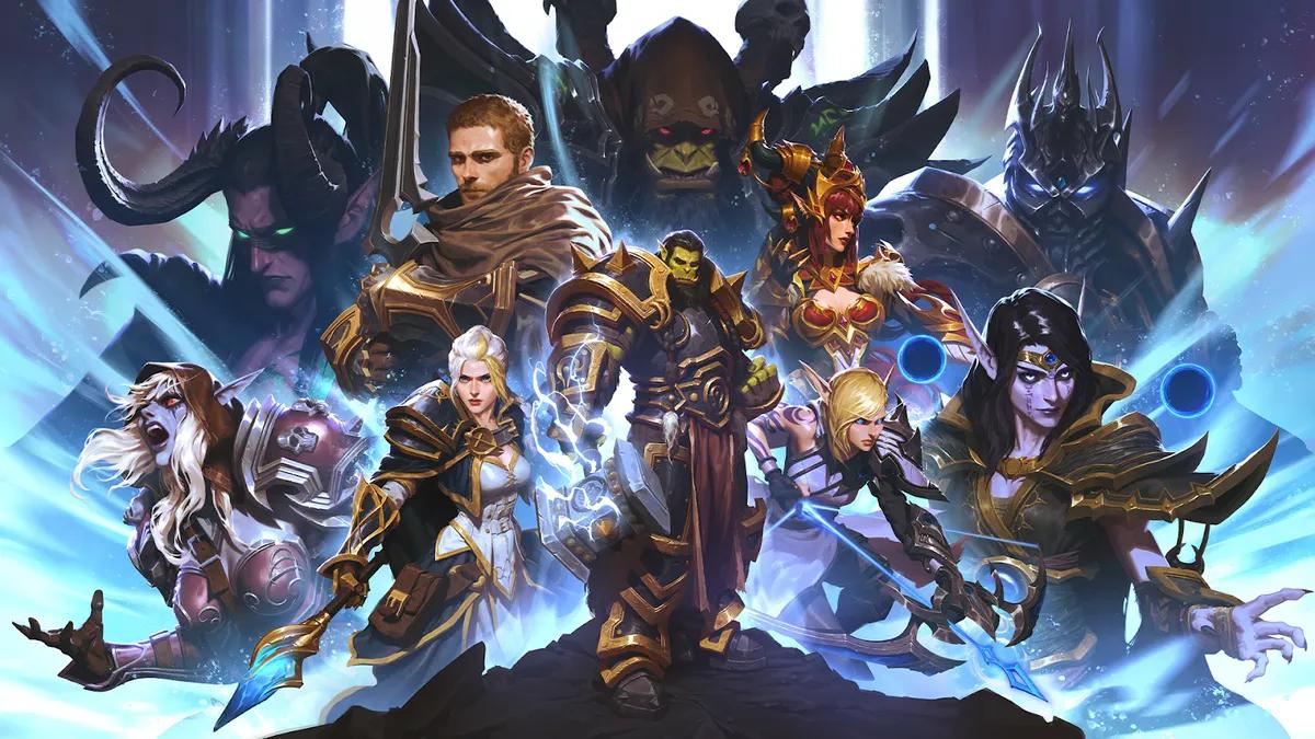 Neuralink Patient Plays World of Warcraft Using Brain Implant