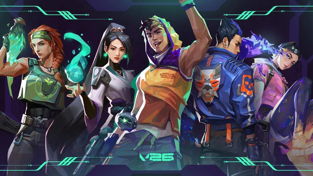 VALORANT Patch 12.05 Introduces New Agent Miks and Major Gameplay Updates