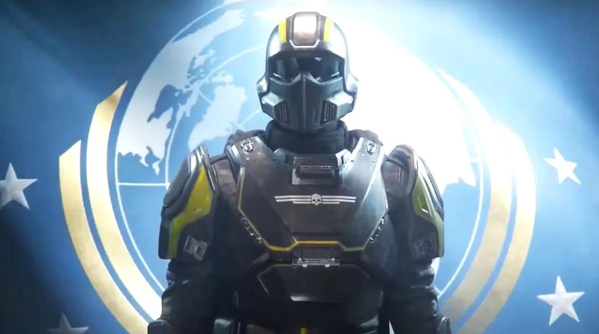 Helldivers 2 March 2026 Update Adds New Illuminate Threats and Content Roadmap