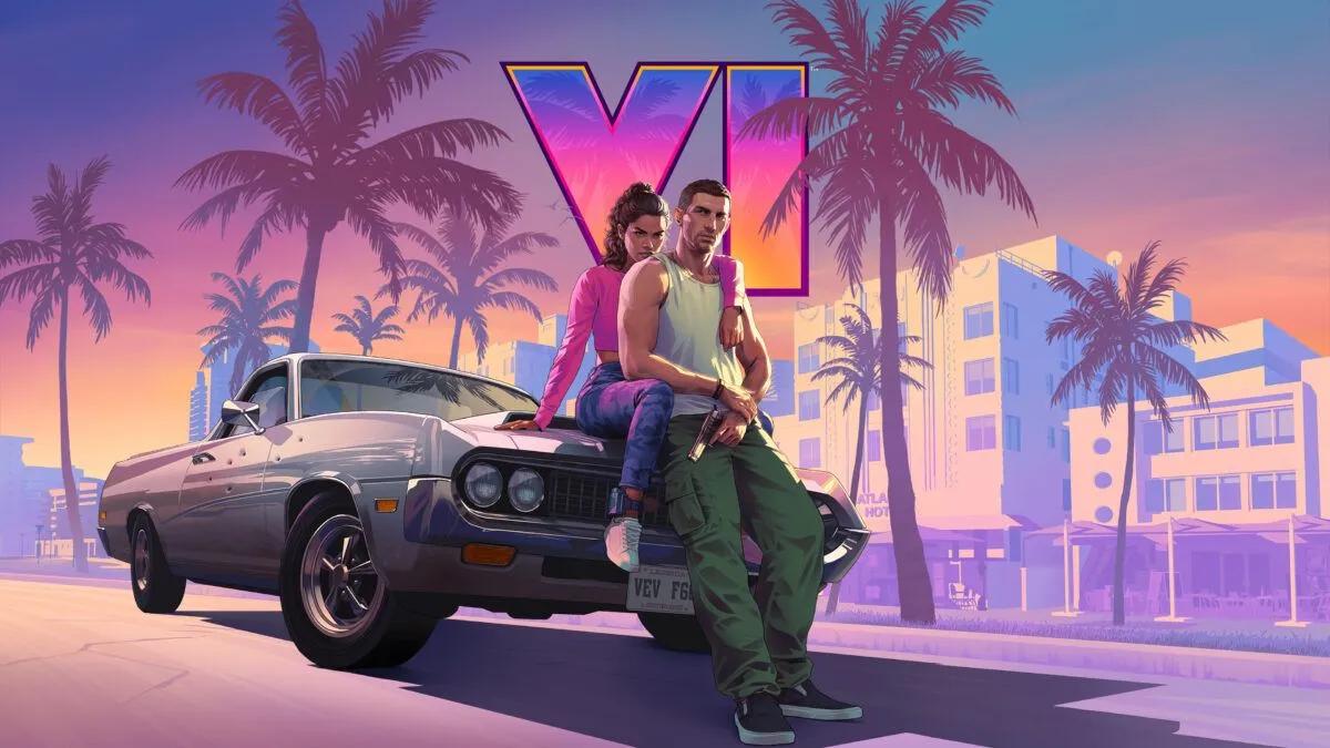 Strauss Zelnick Responded to the Idea of AI Making Grand Theft Auto VI 