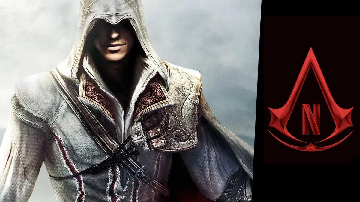 Netflix’s Assassin’s Creed TV Show Adds Four New Actors to the Cast