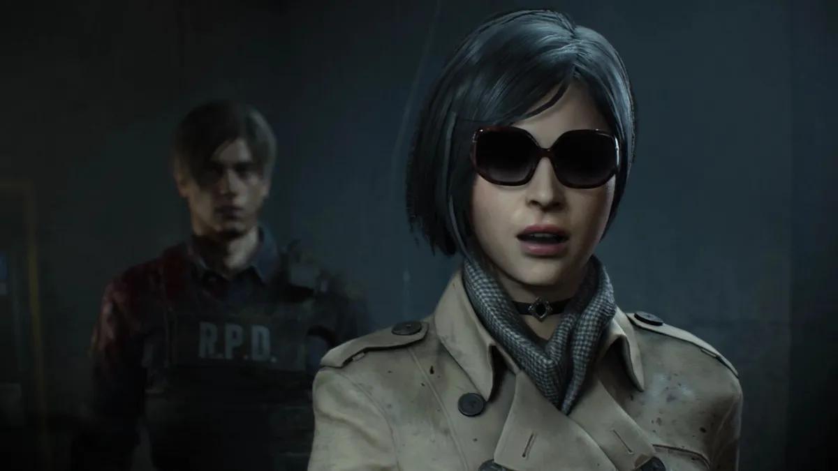 Ada Wong Might Appear in a Story DLC for Resident Evil Requiem