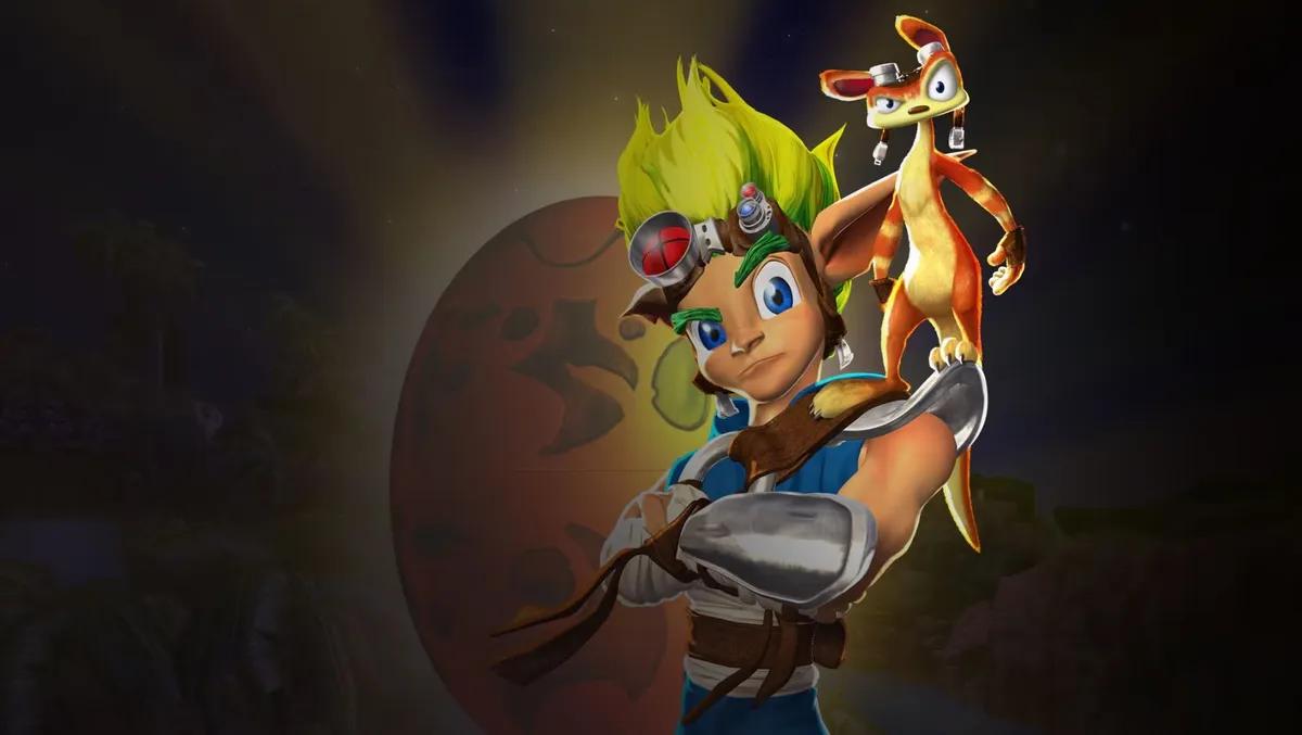 Sony May Be Working on Jak and Daxter and Resistance Remakes