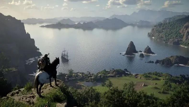 Crimson Desert’s First Impressive Sales on Steam Revealed