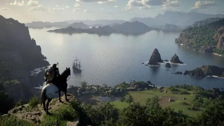 Crimson Desert’s First Impressive Sales on Steam Revealed