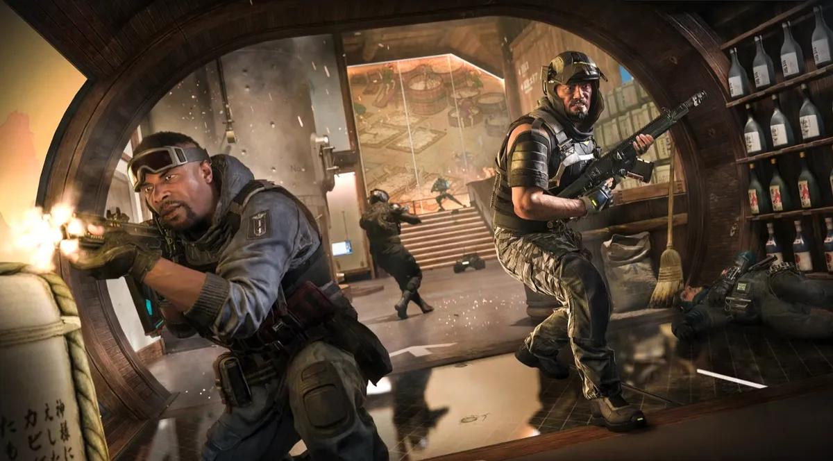 Call of Duty: Black Ops 7 March 2026 Update – Ranked Overhaul, Fixes, and Gameplay Changes