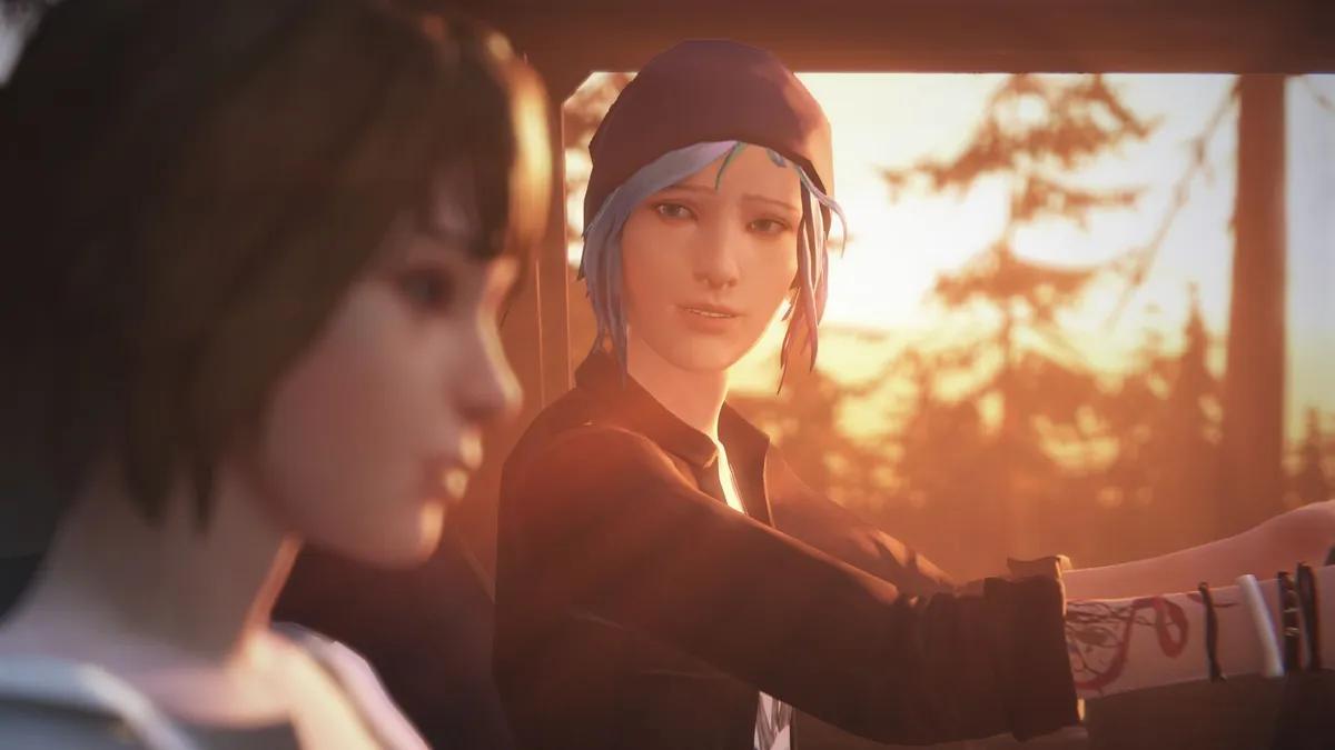 Life is Strange TV Adaptation Finds Its Director