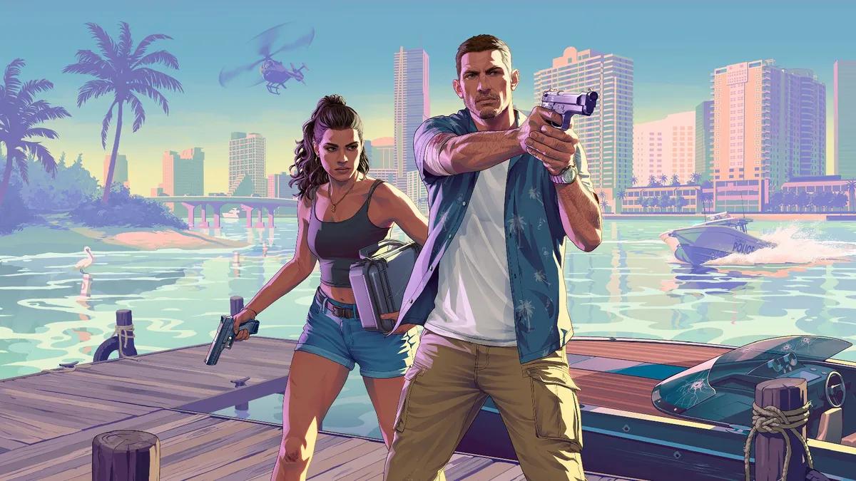 Grand Theft Auto VI Will Be a Game for Everyone