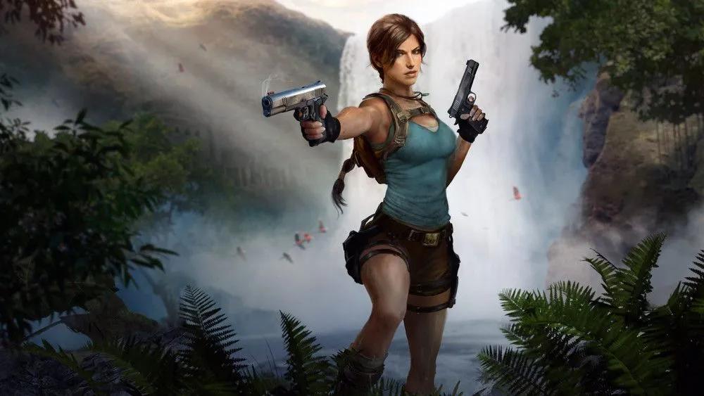 Crystal Dynamics Has Lost Another Part of Employees Due to Layoffs