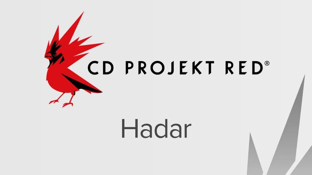 CD Projekt RED is Working Hard on Their New IP, Project Hadar