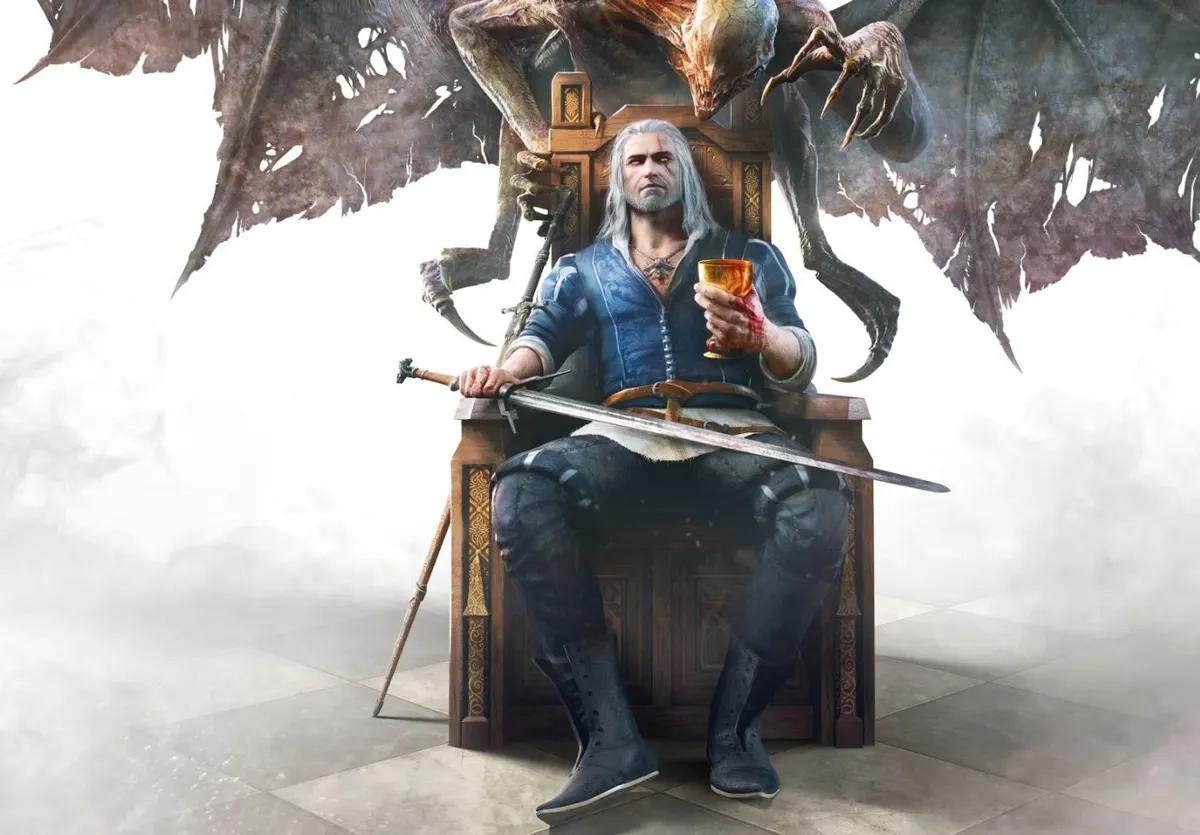 CD Projekt RED Teasing New DLC for The Witcher 3: Wild Hunt