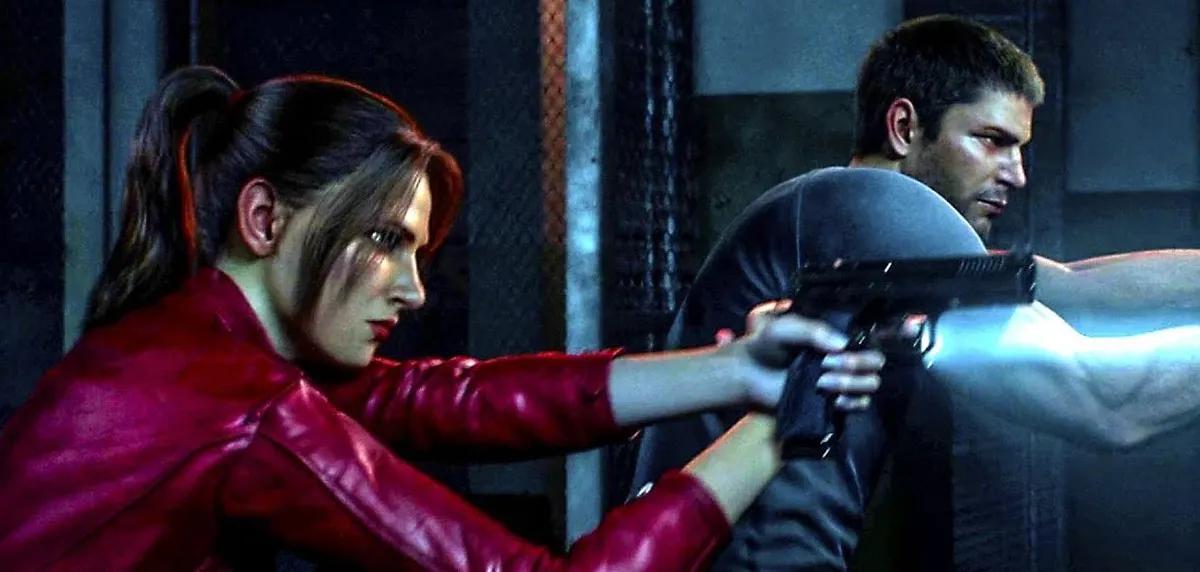 Resident Evil Code: Veronica Remake Gets Exciting Update from Insider