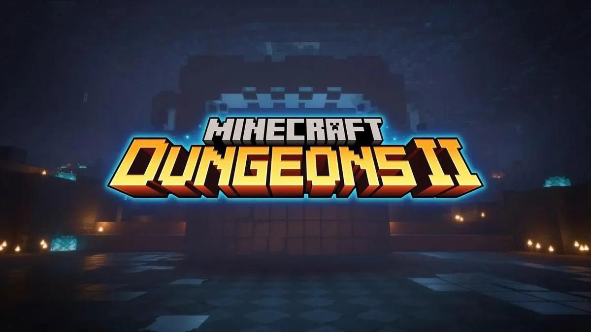 Minecraft Is Getting Sulfur Biomes, a New Ore, and Minecraft Dungeons II Announced