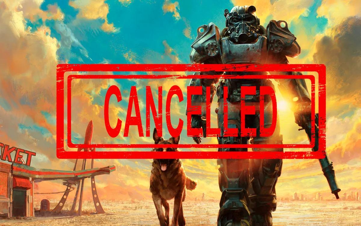 Unannounced Fallout Video Game from Microsoft May Be Cancelled