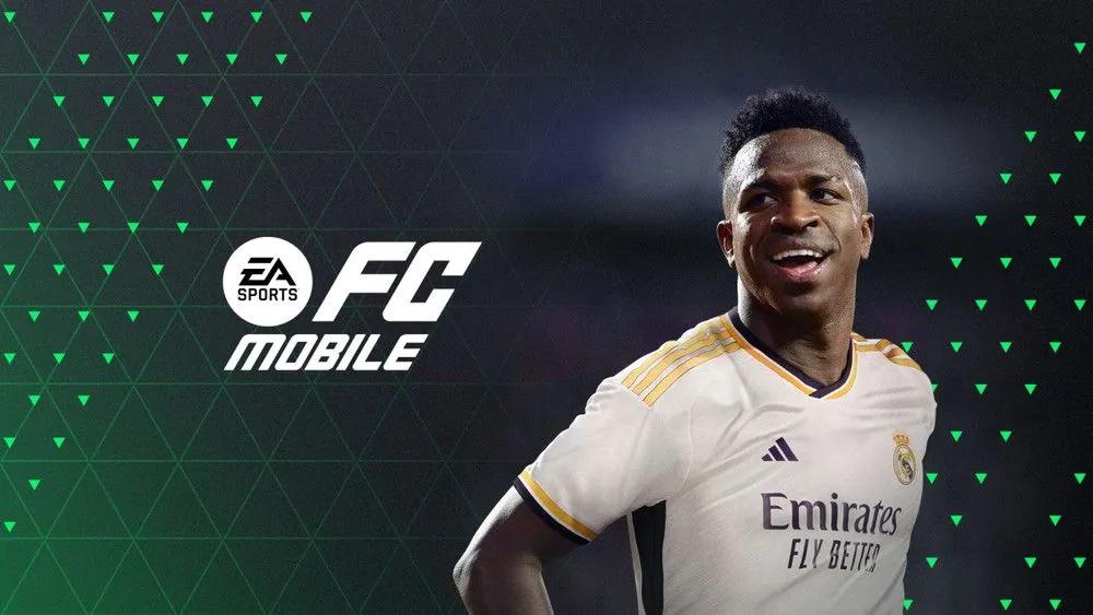 FC Mobile UEFA Dreamchasers Event Revealed with Draft Rewards and UCL-Themed Content