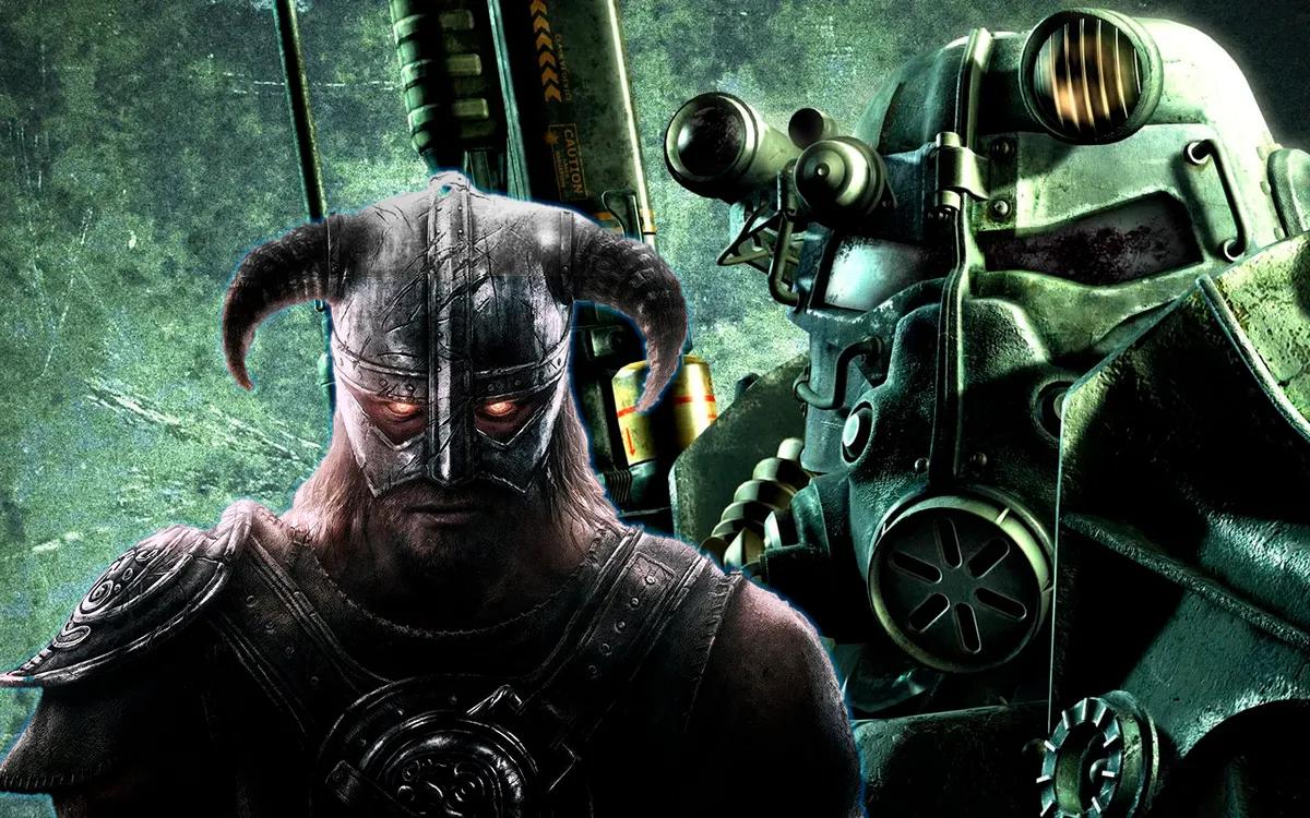 Todd Howard Has Described The Elder Scrolls V: Skyrim as Continuation to Fallout 3