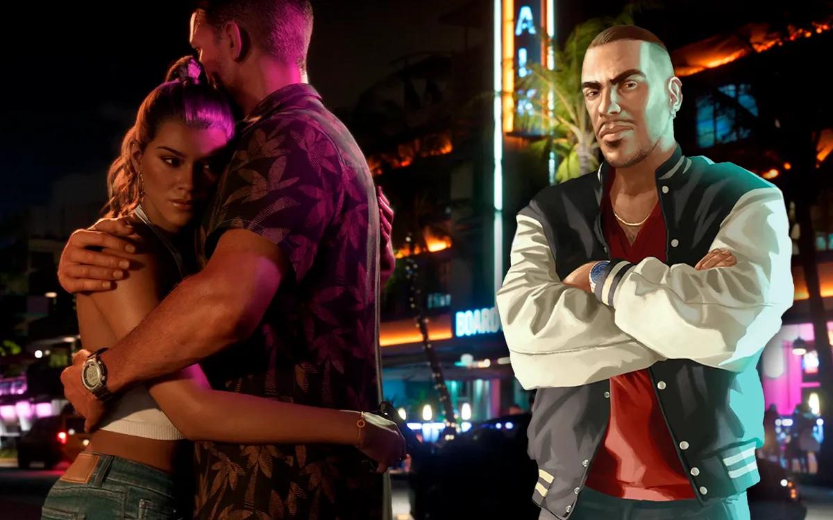 Grand Theft Auto Plot Details Might Have Been Leaked