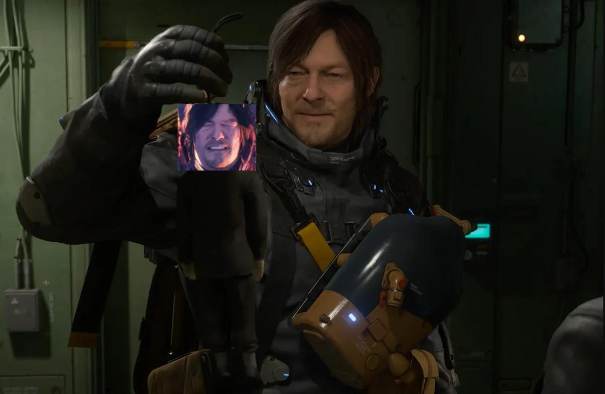 Kojima Productions Built Death Stranding 2's Toughest Difficulty After Players Called Brutal Too Easy