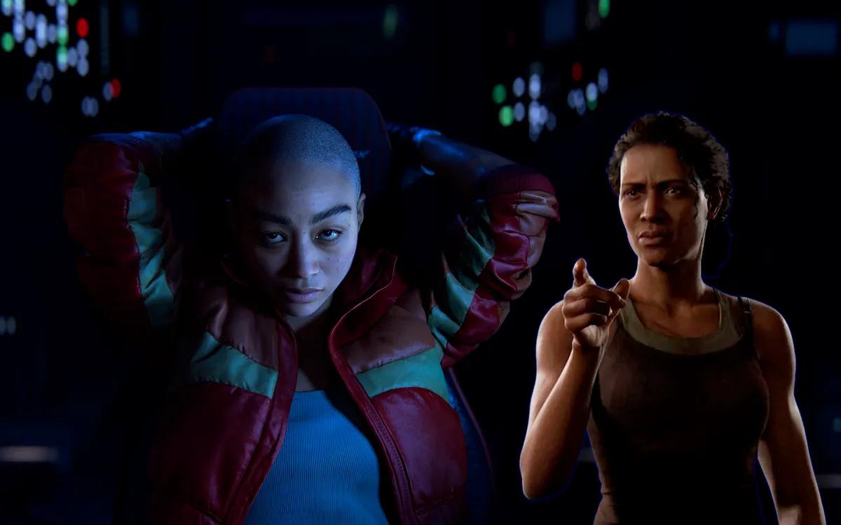 The Last of Us Actress Teases Her Involvement in Intergalactic: The Heretic Prophet