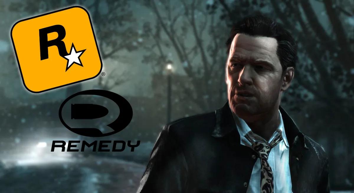 Max Payne 1 & 2 Remake Could Be Released This Year