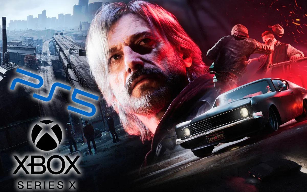 Samson Will Be Released on Consoles Soon After PC Launch