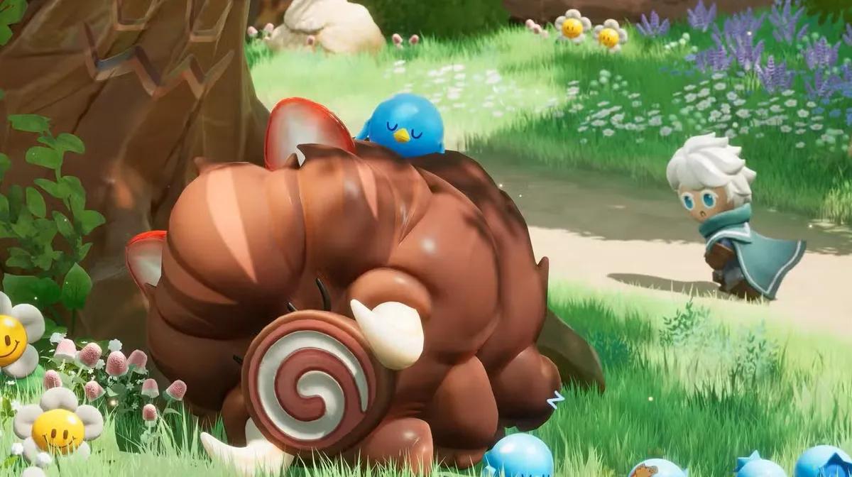 Cookie Run: New World — Devsisters Announces Ambitious Open-World RPG