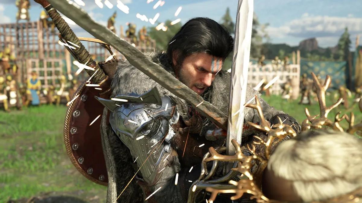 What's Wrong With Crimson Desert?