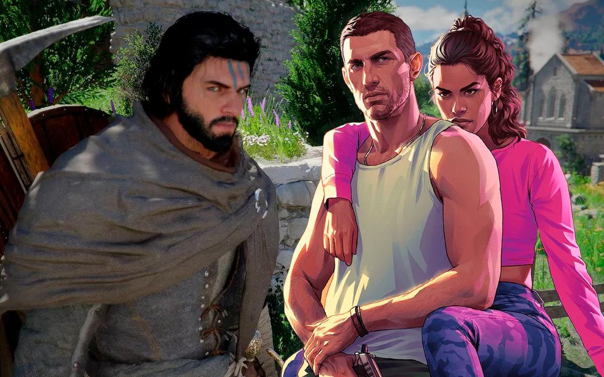 It’s Almost Impossible for Crimson Desert to Get Game of the Year Award 