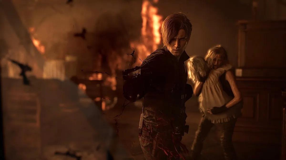 Resident Evil Producer Responded to Franchise's 30th Anniversary