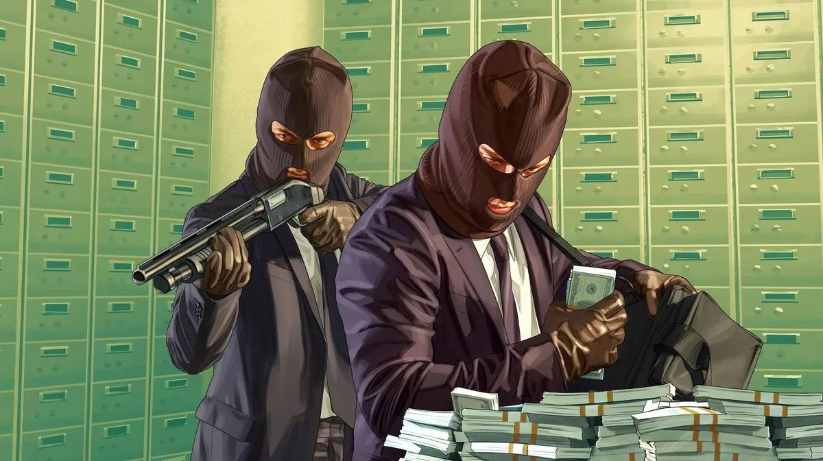 Rockstar Games Named Among UK Employers That Underpaid Workers