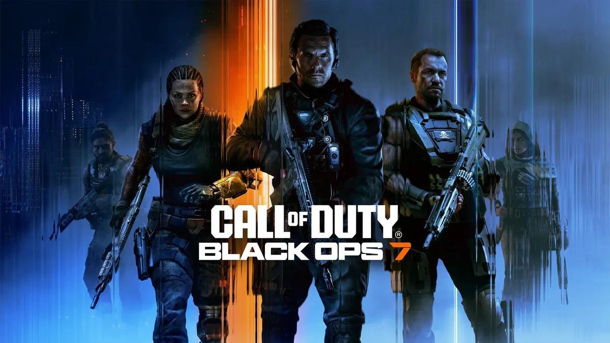 Call of Duty: Black Ops 7 Season 3 Launch Date Confirmed