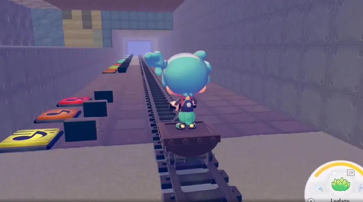 Pokopia Player Builds Hilarious Rickroll Trap Using the Game’s Creative Tools