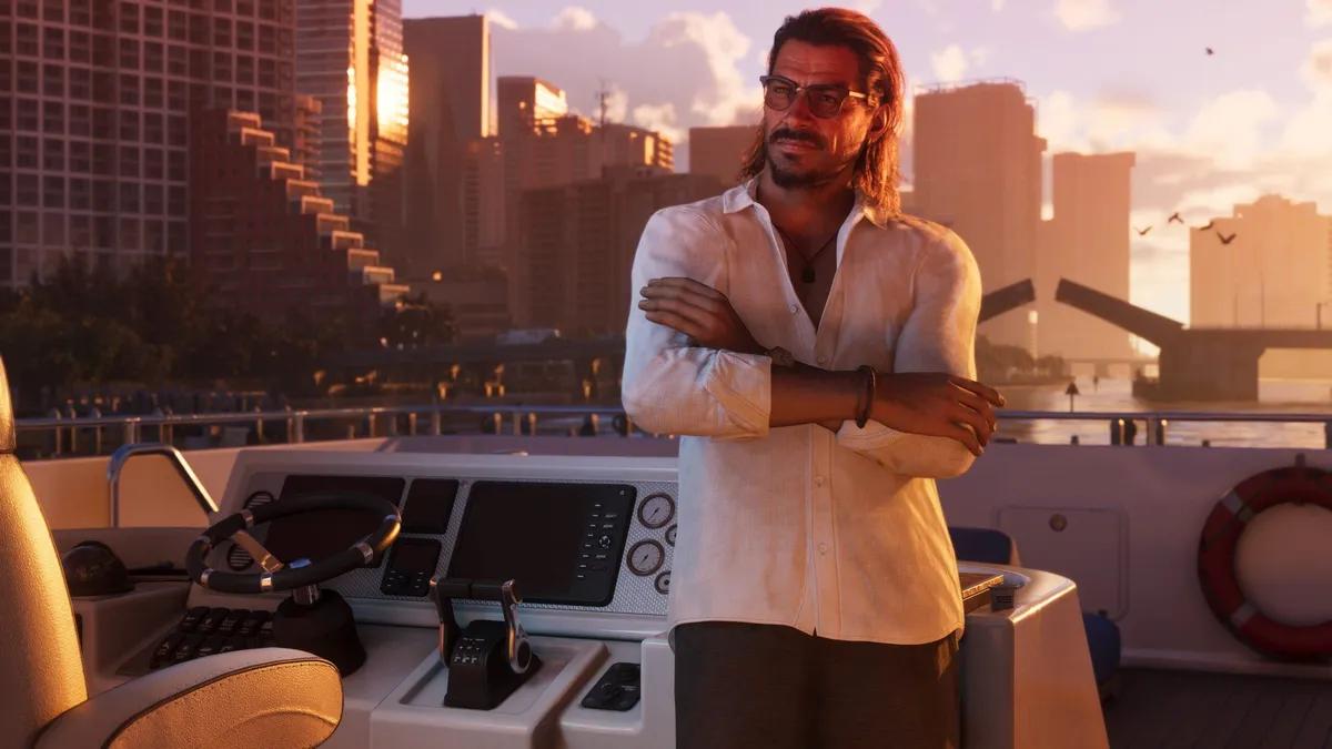 Rockstar Reportedly Focuses on Advanced Glass Physics in GTA 6