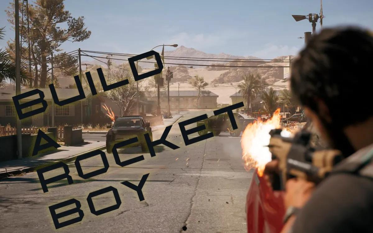 Build a Rocket Boy Studio Might Be Shut Down Soon
