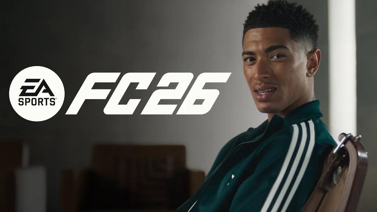 FC 26 Prepares “Road To The Finals” Promo Ahead of UEFA Knockout Stage