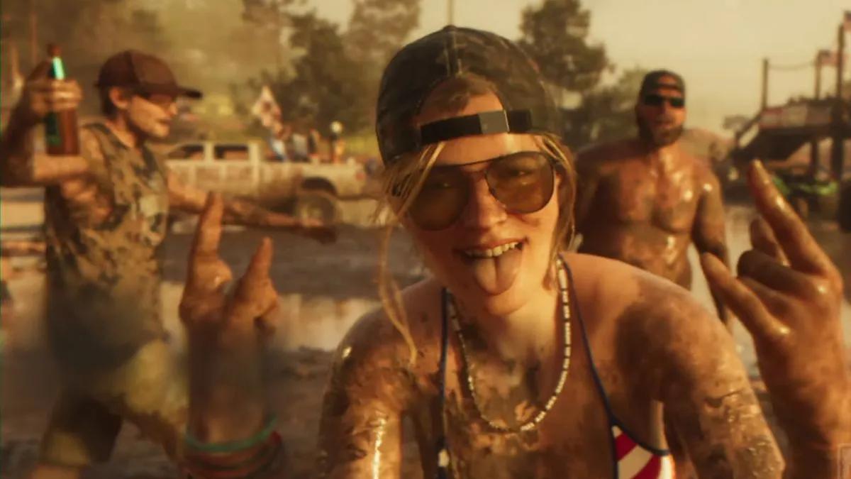 New GTA 6 Leak Provides Information on The Game's Exciting NPC Dialogue System